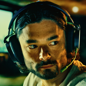 SLYR? Pro Wireless