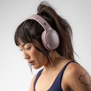 Crusher® 540 Active