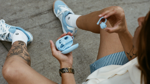 Push? Play Active