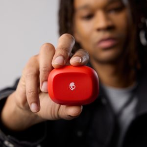 Smokin’ Buds?