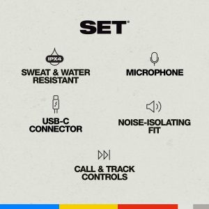 Set?