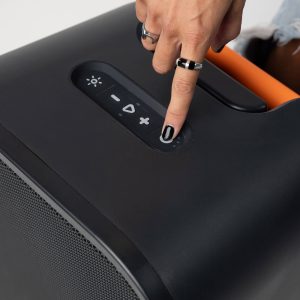 Stomp XXL