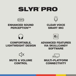 SLYR Pro