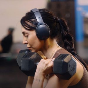 Crusher® 540 Active