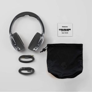 Crusher® 540 Active