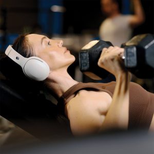 Crusher® 540 Active