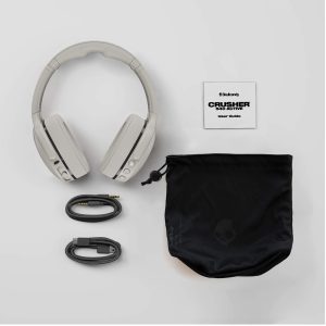 Crusher® 540 Active
