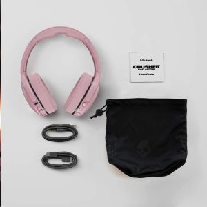 Crusher® 540 Active
