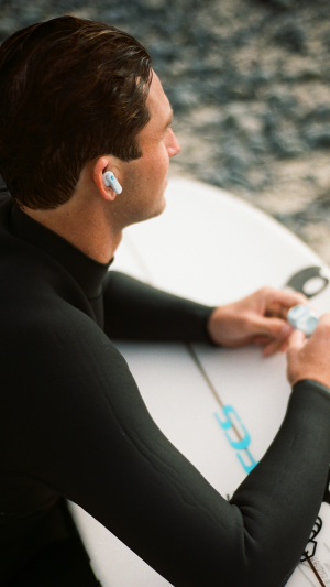 Skullcandy EcoBuds?