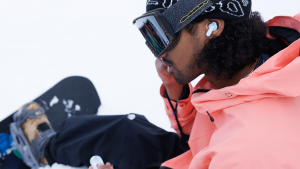 Skullcandy EcoBuds?