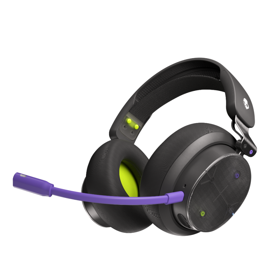 PLYR? Wireless