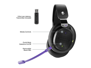 PLYR Wireless