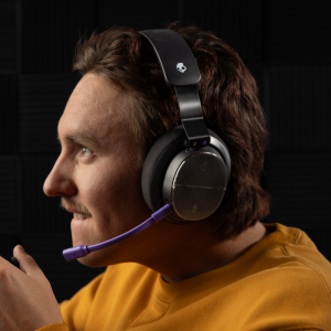 PLYR Wireless