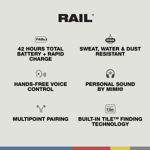 Rail?