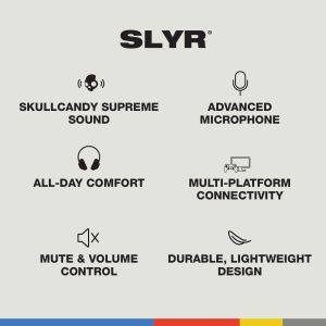 SLYR