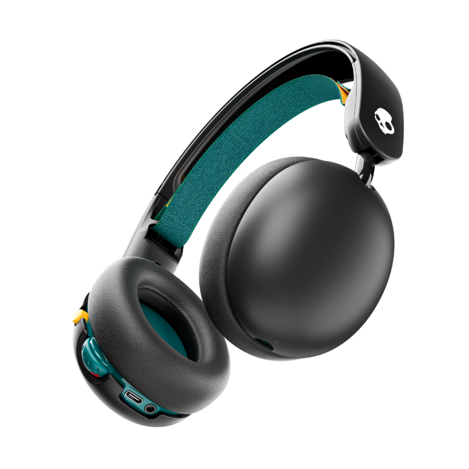 Grom? Wireless