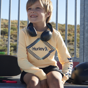Grom? Wireless