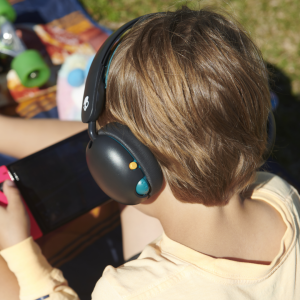 Grom? Wireless