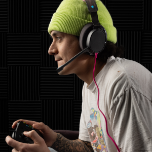 SLYR Pro