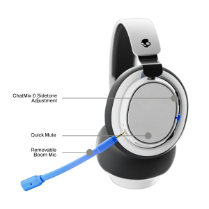 SLYR? Pro Wireless