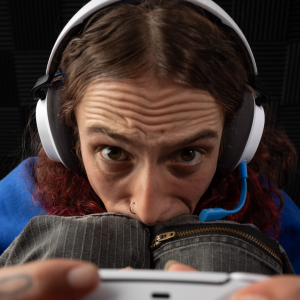 SLYR? Pro Wireless