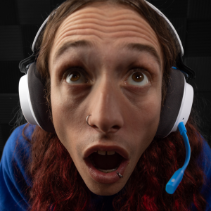 SLYR? Pro Wireless