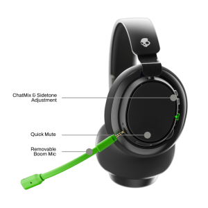 SLYR? Pro Wireless