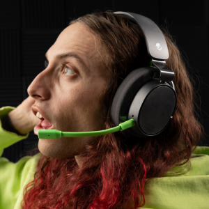 SLYR? Pro Wireless