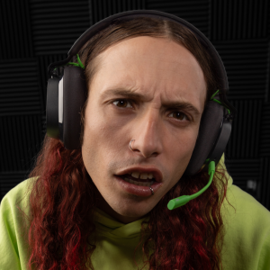 SLYR? Pro Wireless