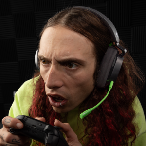 SLYR? Pro Wireless