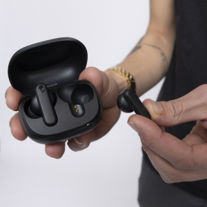 Smokin’ Buds?